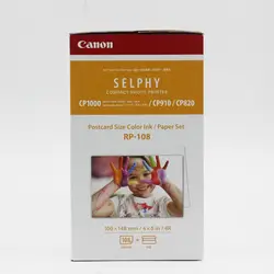 CP1300 CP1200 CP910 Photo Paper RP108 KP108 KL108 KL36IP KC36IP KC18IS KC18IL Photograph paper