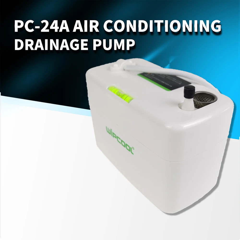 

Air Conditioning Condensate Lift Pump PC-24A Automatic Air Conditioning Drain