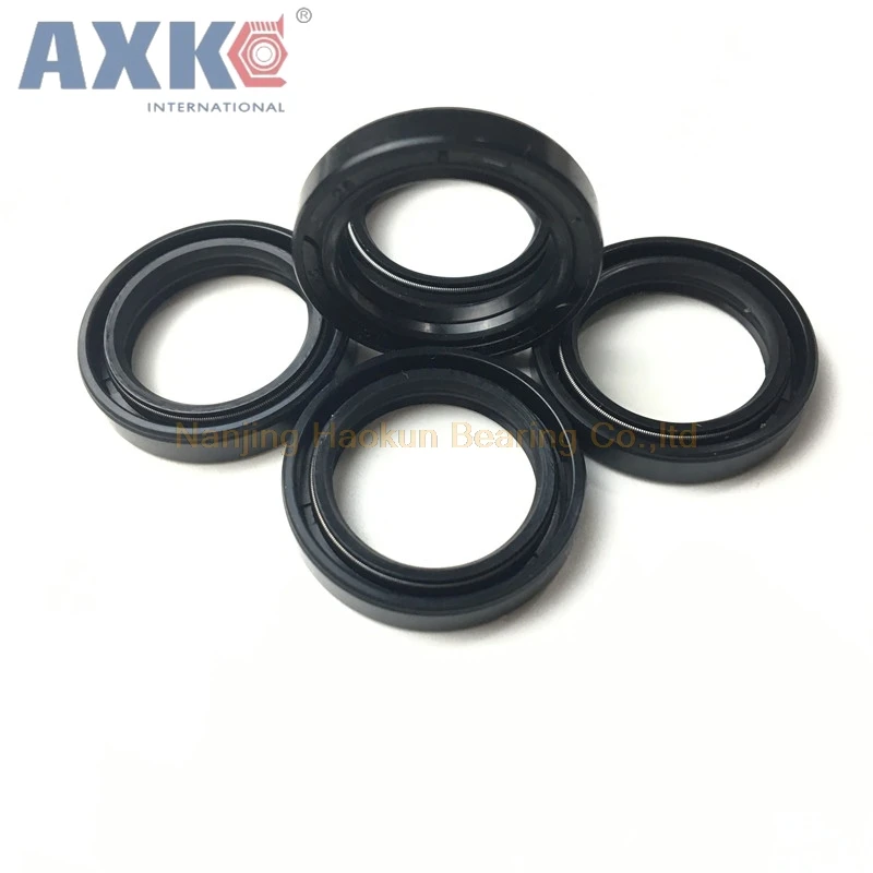 AXK 10pcs High quality skeleton oil seal 30*43*9/30*44*8/10/30*45*5/7/8/10/12