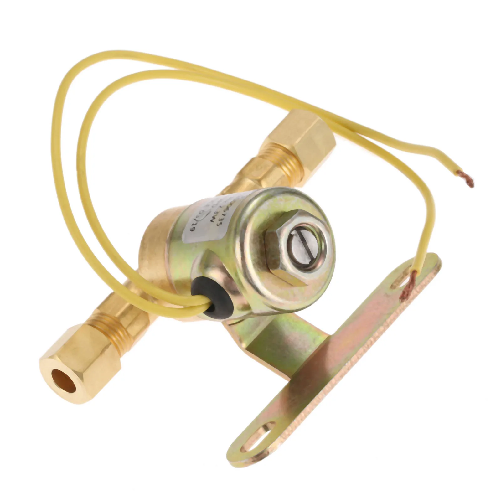 Válvula Solenoide 4040 apta para Aprilaire, piezas de humidificador de A2012-S150, A2012-S118, B2035-S2, B2035-S5