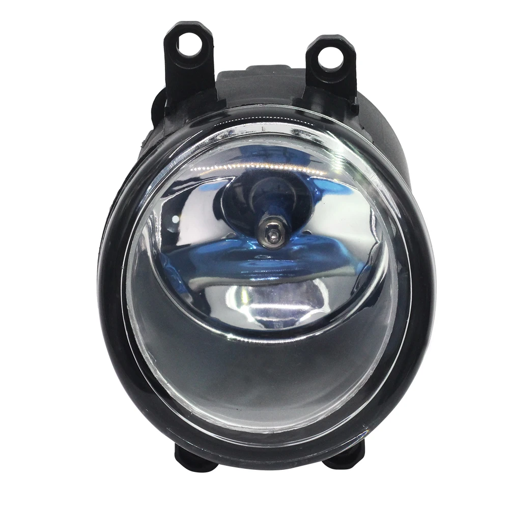 Buildreamen2 For Toyota Tundra IQ Urban Cruiser Allion Ractis 4Runner Avalon H11 100W Car Styling Halogen Fog Light 12V