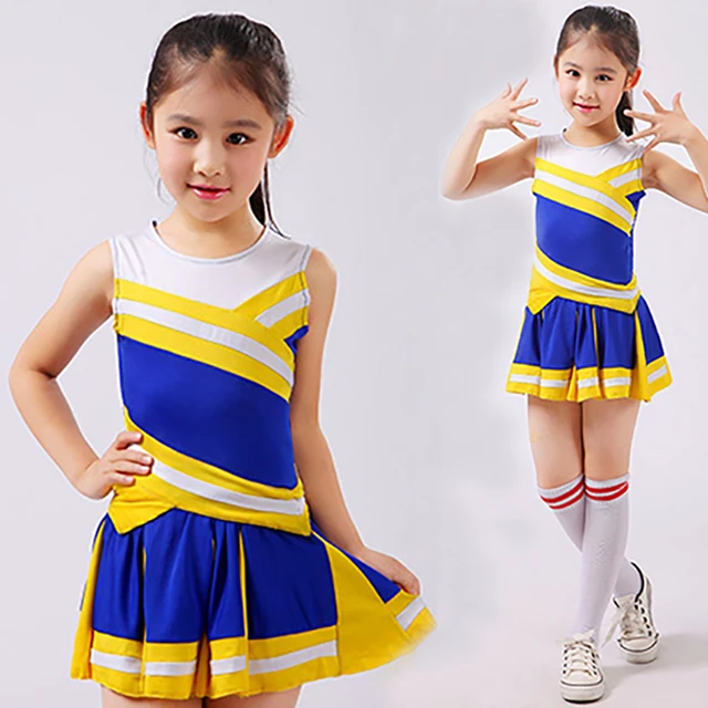 Trajes para gimnasia para niñas sale