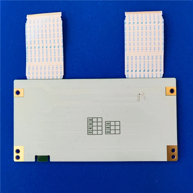 Good test 47-6021287 HV650QUBN90 logic board 44-97714830 C-PCB_HV650QUB 65PUS6554/12 T-CON boar L65M5-4X 65PUF6192/T3