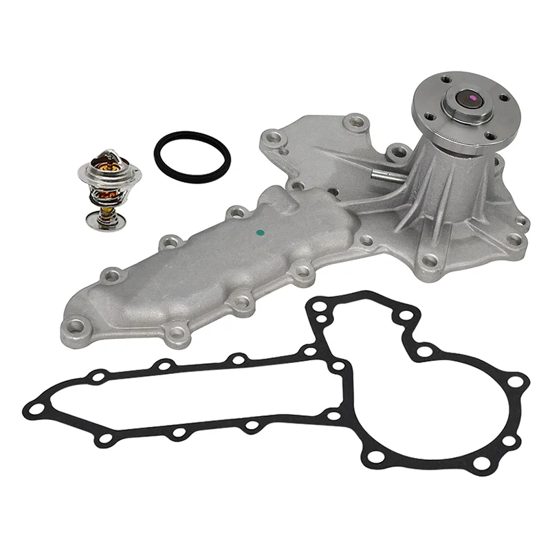 

15521-73039 15521-73033 15521-73035 A-503180 Water Pump Compatible with Bobcat Skid Steer S175 S185 643 645 743