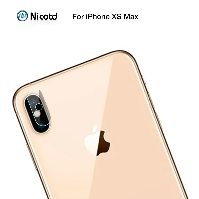 Protetor de Vidro Temperado para Câmera do iPhone: A Solução Real que Eu Usei e Não Me Arrependo
