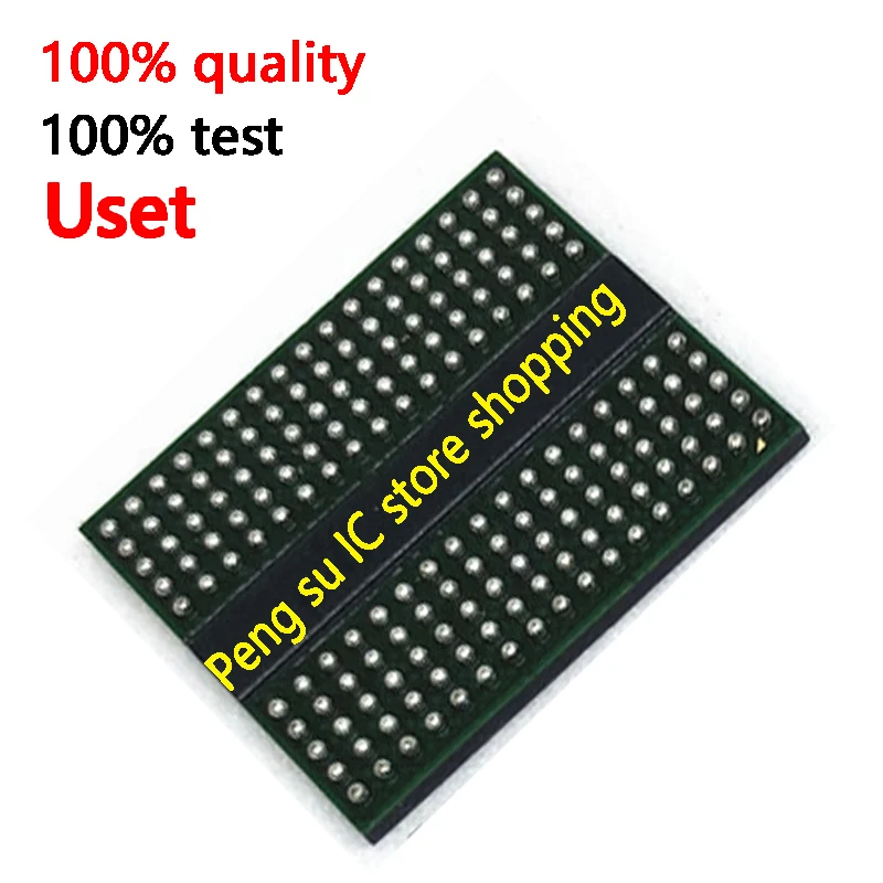 

(10piece)100% test very good product D9TCB D9VVQ D9SXD D9VVR D9SSX D9VRL D9VRK D9TXS K4G80325FB-HC25 K4G80325FC-HC25 BGA Chipset