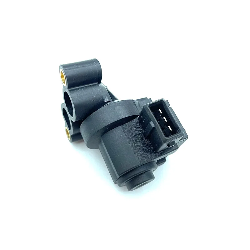 35150-33010 valvola regolazione aria al minimo per Hyundai Elantra Santa Fe Sonata Tiburon Tucson Kia Optima Rio Sephia Spectra Sportage