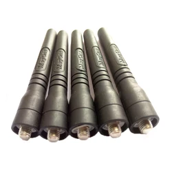 10X UHF 400-470MHz Standard Antenna for Motorola Radio Mag One BPR40 A8
