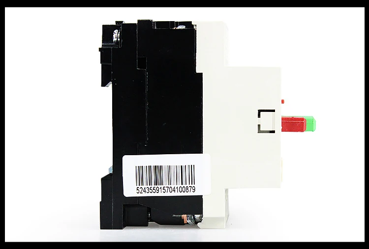 Aexit Disjoncteur Protection Moteur DZ108-20 3VE1 8-12.5A 3P