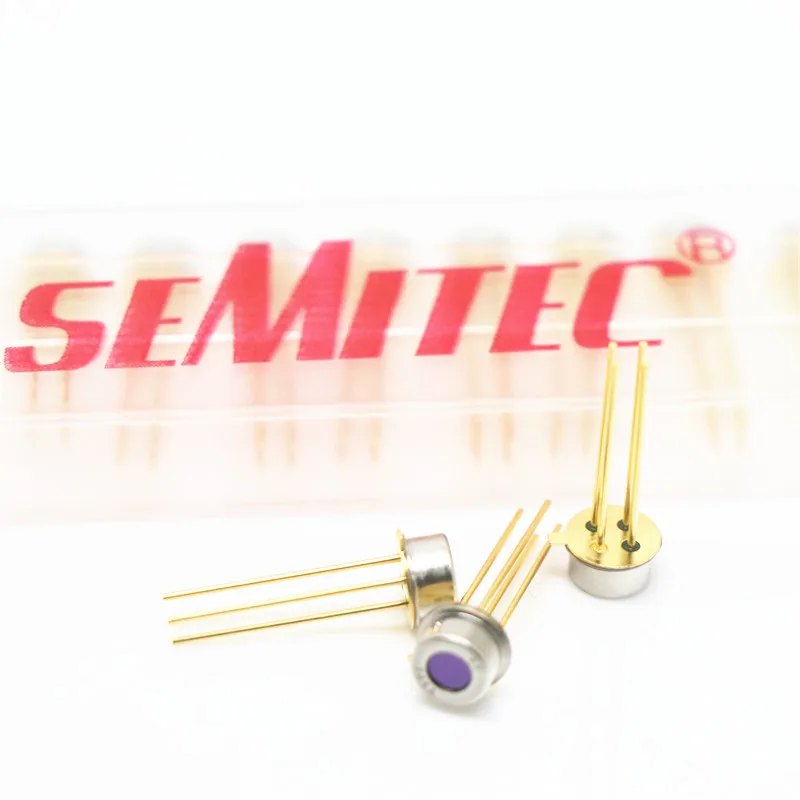 5PCS/lot 10TP586T 10TP583T New original Semitec Non contact temperature sensor with infrared detection