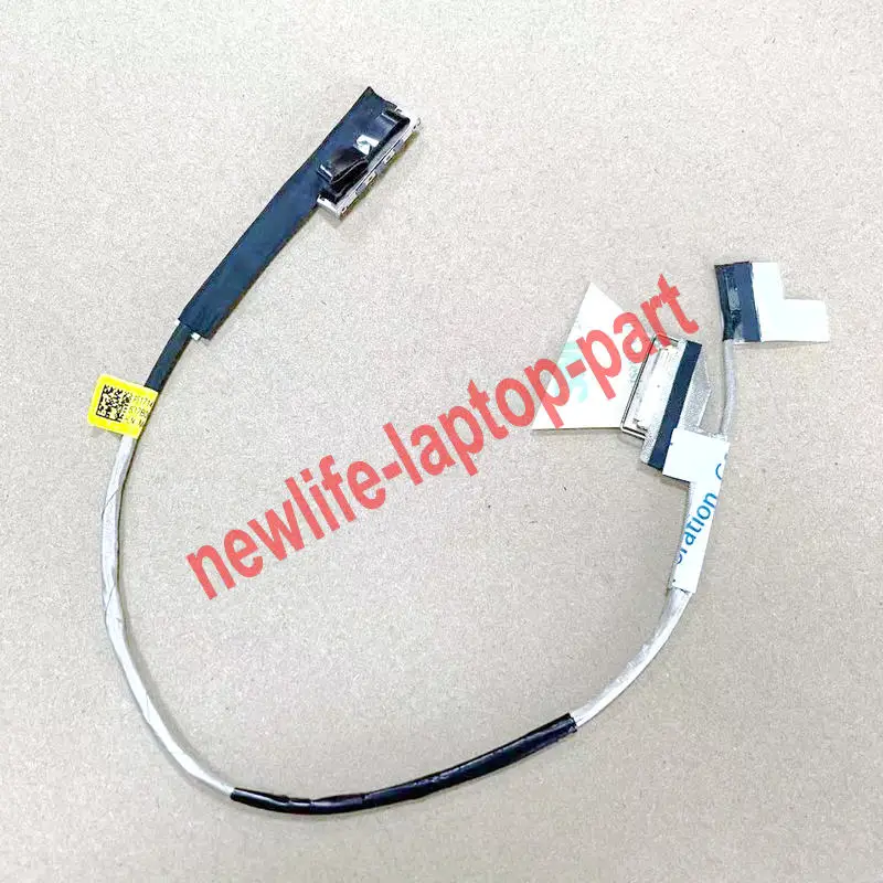 

new original for HP ZBOOK 14U G5 840 745 G5 LCD LED LVDS FLEX CABLE 6017B0894701 L23245-001 tested fully free shipping