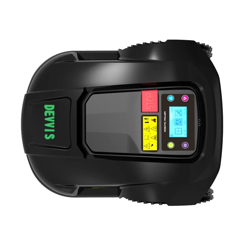 Imagem -06 - Bateria de Lítio para Robô Cortador de Grama Devvis E1600t E1800t E1600 E1600t Precisa de Peças 7.8ah Bateria de Lítio Peça2 Peças 7.8ah