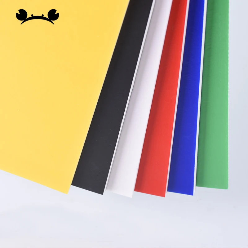 5pcs 5mm KT Board Craft Foam Board Polystyrene Sheet for RC Plane Kite Model Building Kit Architecture Material 200mmx300mm