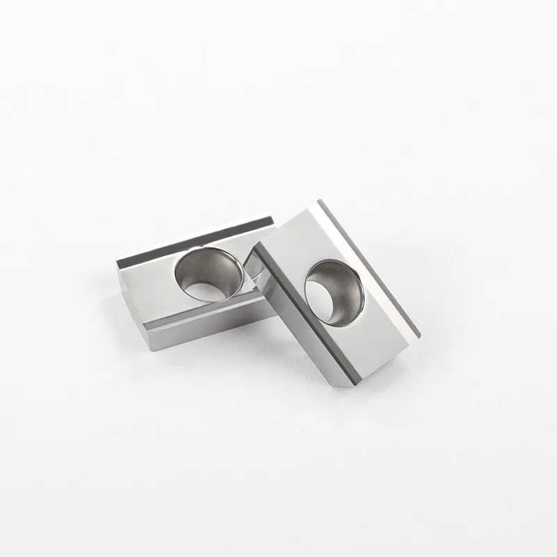 10 pz APGT1135/1604PDER - G2 utensile per tornio in metallo duro lama in alluminio APKT 1604PDER-MA SEHT1204AFFN-X83 utensili per tornitura