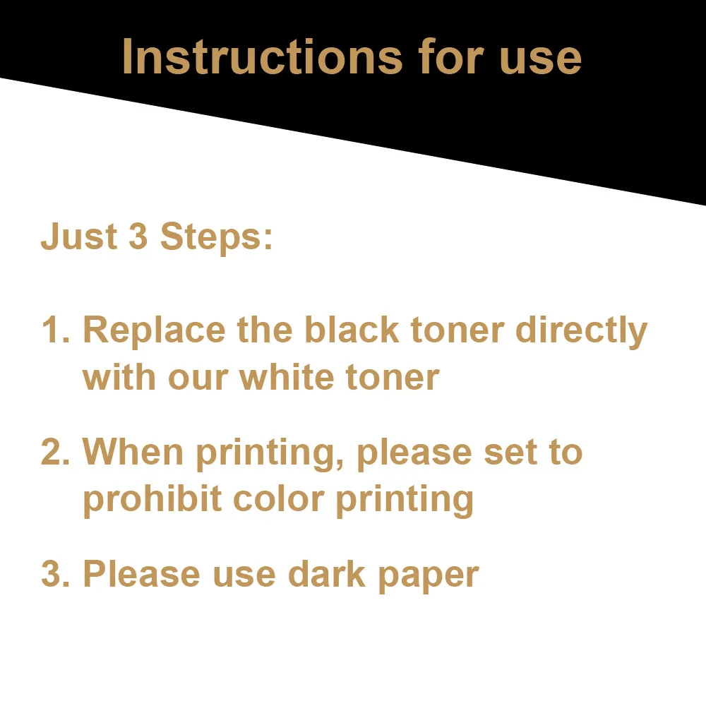 Imagem -05 - Misee Branco Substituição do Cartucho de Toner para hp Ce410a Cc530a Cf380a Laserjet M351 M451 M475 Cp2025 Cp2025n M476 M476dn Series