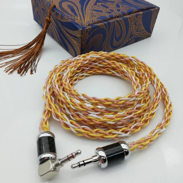 Hiclass-Cable 4.4㎜ 2pin 【公式通販】