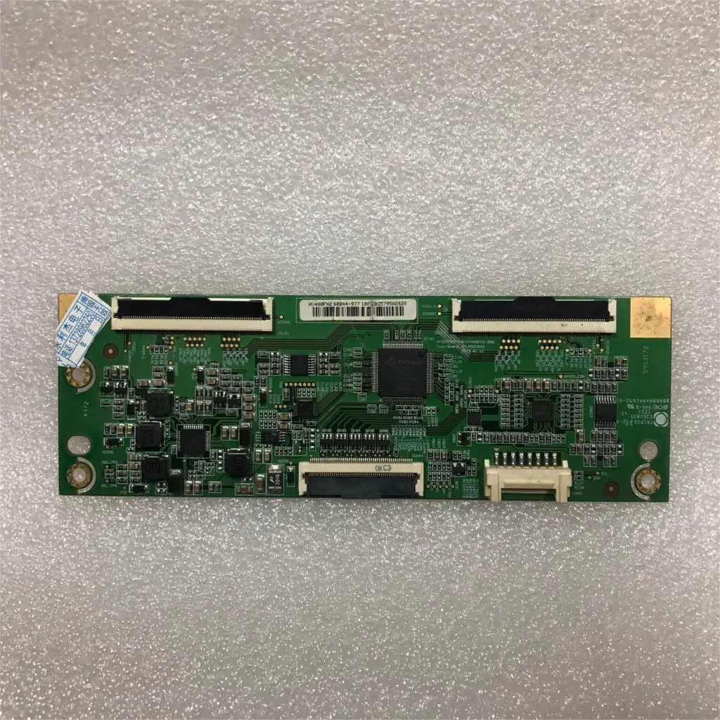 

for HV320FHB-N10 HV480FH2-600 47-6021043 logic board