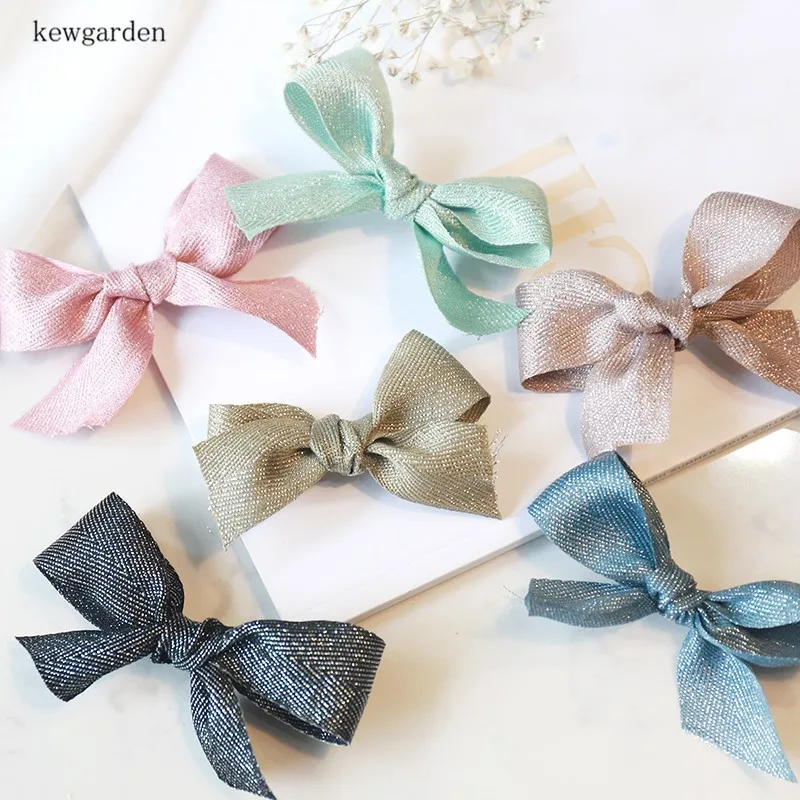 Kewgarden Gold Silver Ribbons 1\