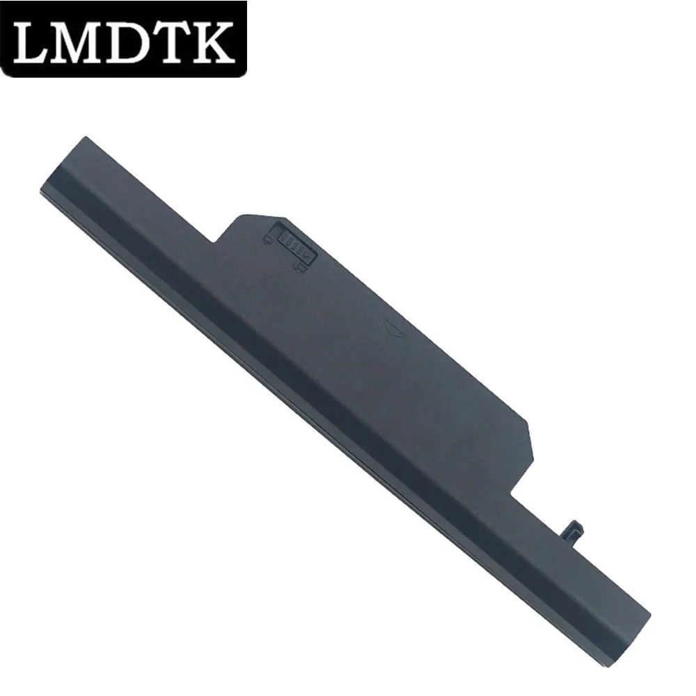 LMDTK New W650BAT-6 Laptop Battery For Hasee K610C K650D K750D K570N K710C K590C K750D G150SG G150S G150TC G150MG W650S