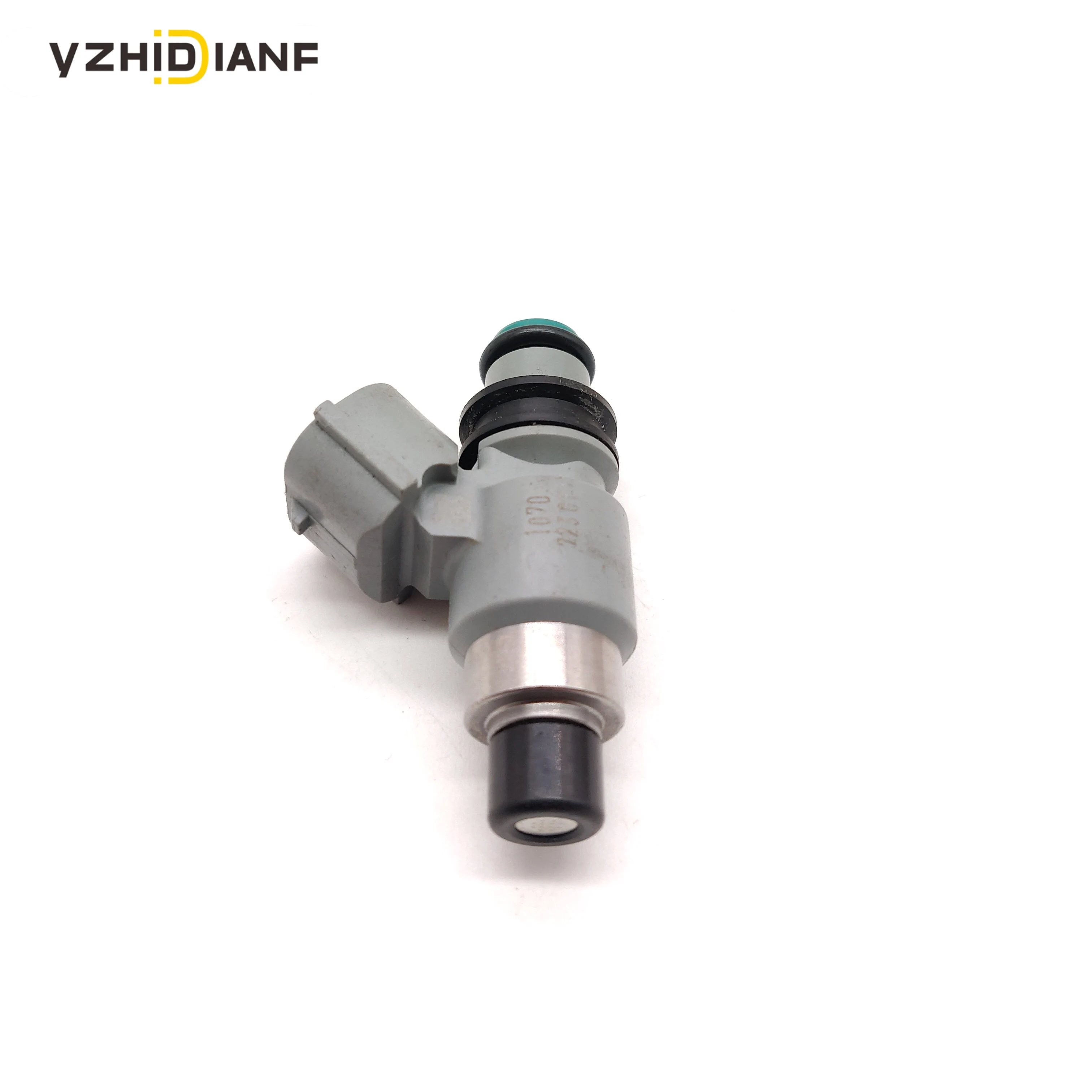 

4x 16450-MFL-003High quality fuel injector nozzle for Honda- CBR1000RA/RR/S, VFR1200F/FD 16450MFL003 16450 MFL 003 Car