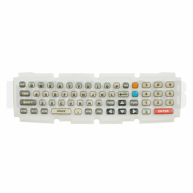 

Keypad (QWERTY) Replacement for Psion Teklogix 8516, VH10, VH10f Free Shipping