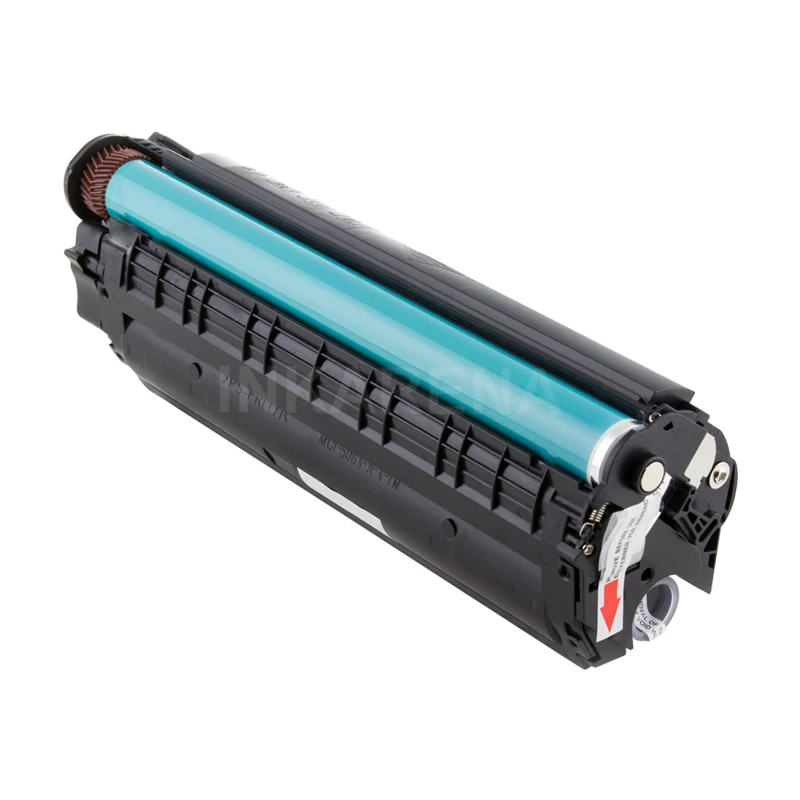 Imagem -02 - Inkarena Pcs 388a 88a Cartucho de Toner para hp Laserjet Compatível para Hp388a 88a P1007 P1008 P1106 P1108 M1136 M1213nf M1216nfh