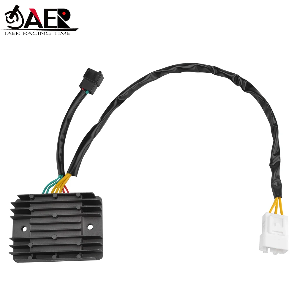 Regulator Rectifier for Aprilia B043488 RSV4 1000 Factory RSV4 R 1000 RSV4 RF 1000 RSV 1100 Tuono V4 Tuono V4 1000 RSV4