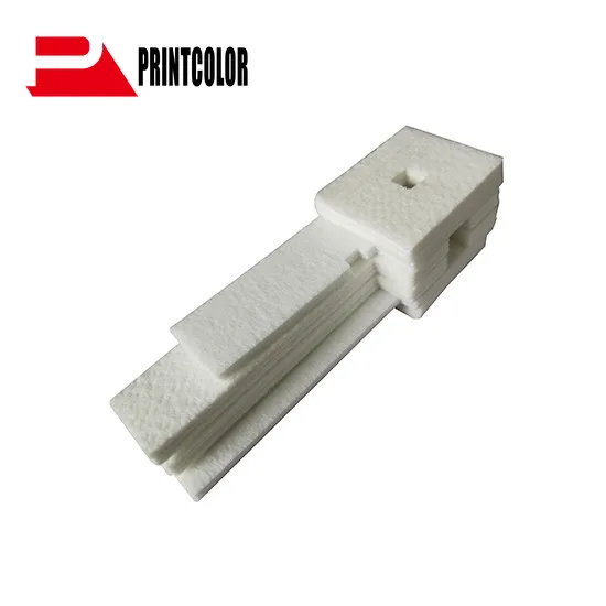 

Губка для картриджа EPSON L355 L210 L110 L380 L365 L220 L222 L360 L366 L310 L111 L120 L130 L132 L211 L300 L301 L456