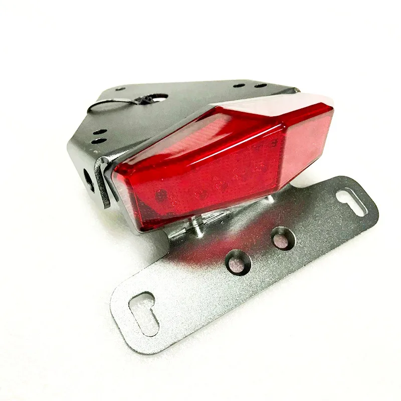 

LED tail lamp holder for XR250/XR250Motard 2003-2007/XR400Motard