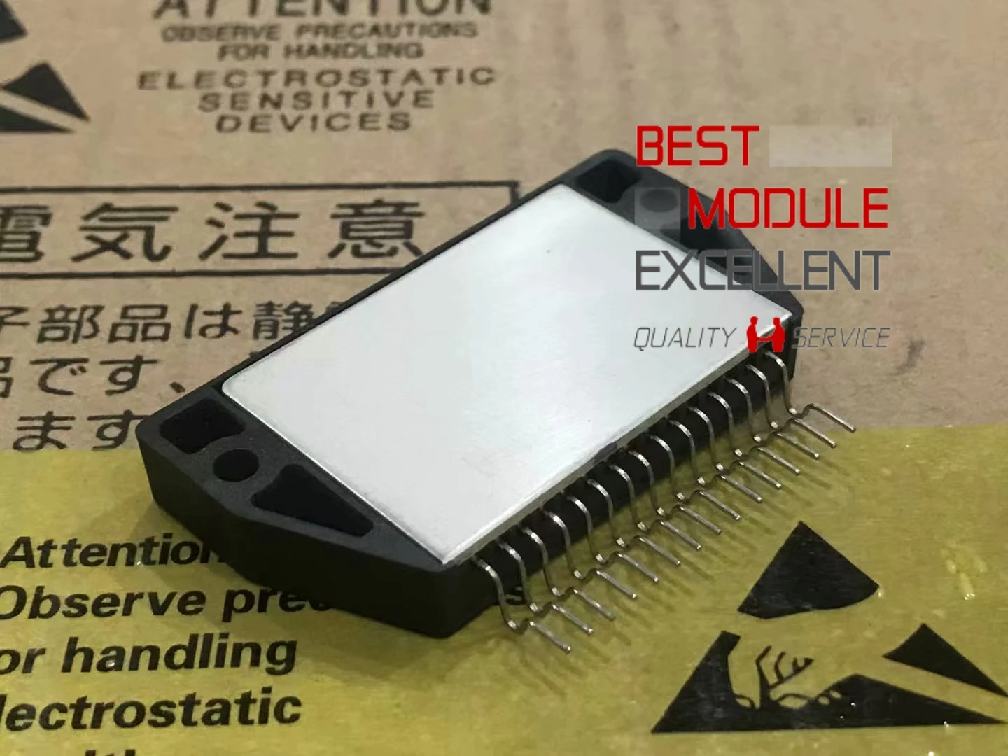 1Pcs STK4040II Nieuwe 100% Kwaliteitsborging