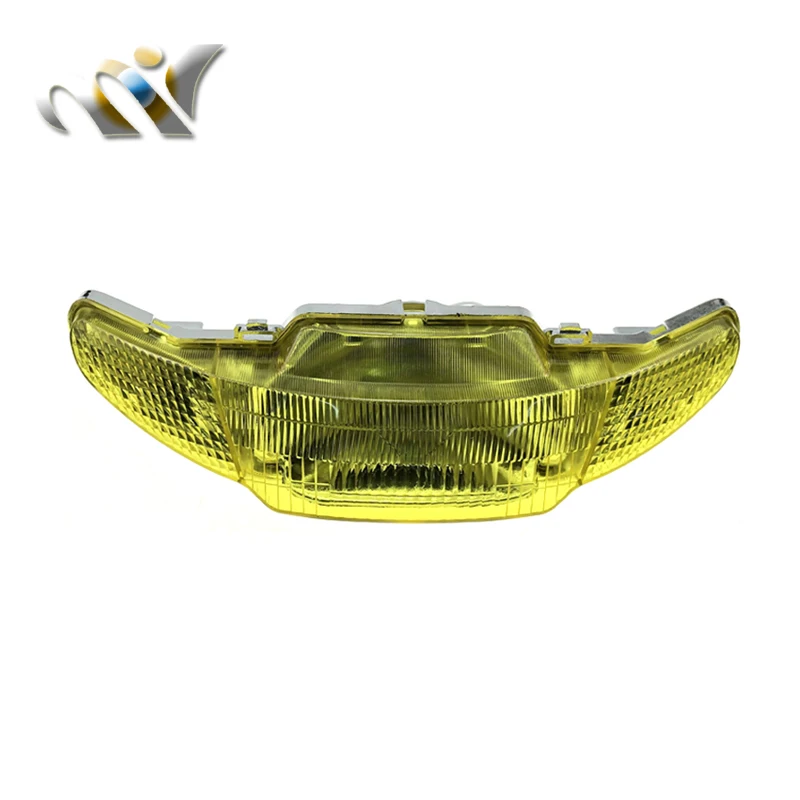 MOFO CAIZHUANGSHI For Honda DIO 50cc AF27 AF28 AF 27 AF 28 motorcycle scooter headlamp assembly Motorcycle headlights