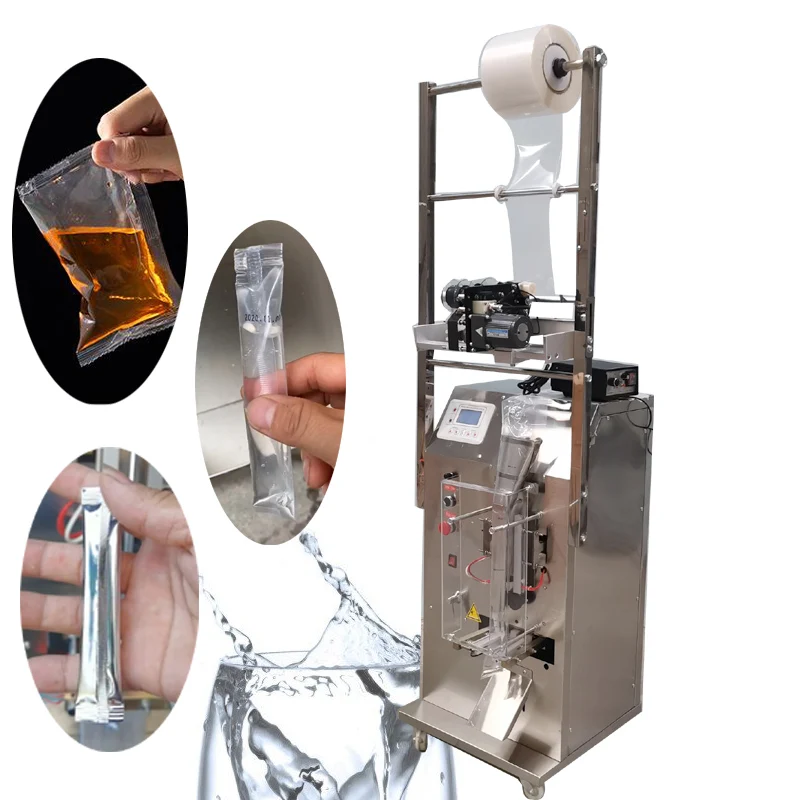 

Liquid Filling Machine Cream Shampoo Pneumatic Piston Filler Cosmetic Toothpaste oil honey pack filling machine