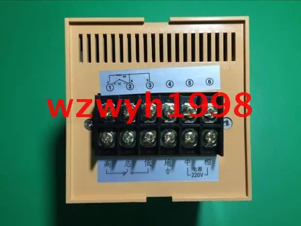 Yao Auto Instrument XMTD-2001/XMTD-2002/XMTD Digitale Display Regler