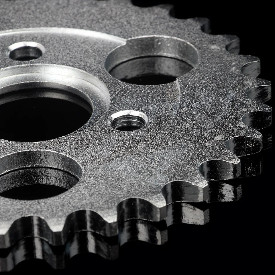 1Pc Motorcycle Rear Sprocket Chain 31 Tooth For Honda Z50RJ Quad Pit Dirt Bike ATV Motorcycle Modification accessories parts