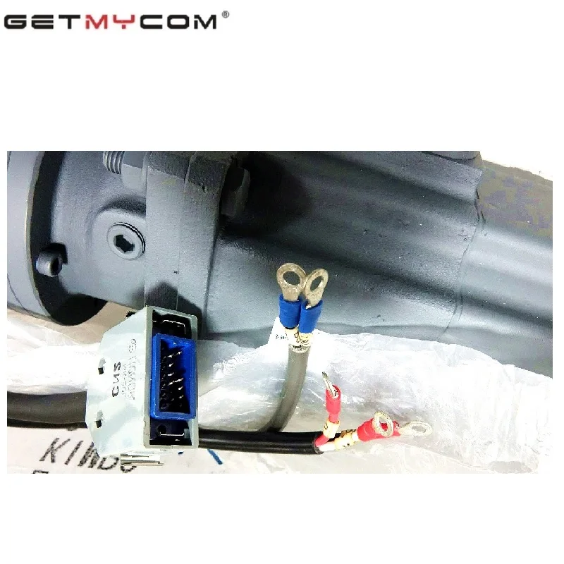 MOT-I-903=3L42 ORIGINAL FOR MITSUBISHI  GETMYCOM HA-SC63BGK BL1-098-06MES SERVO MOTOR Discontinued