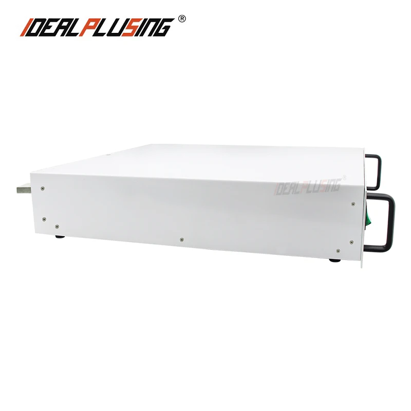 

Made in China factory price 12V 24V 50A 100A 150A 200A dc rack mount lab variable power supply for electroplating