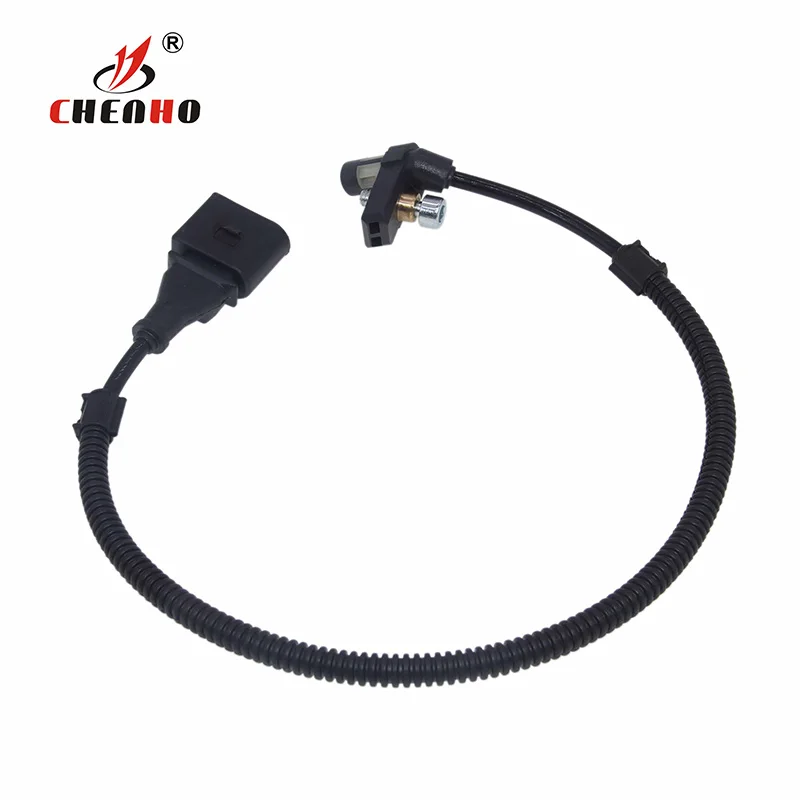 High Quality Crankshaft Position Sensor For VW GOLF POLO CADDY II Seat Arosa 030957147S 030957147G