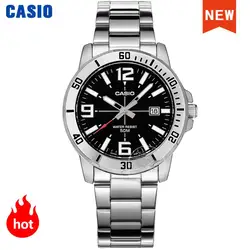 Casio Horloge Polshorloge Mannen Luxe Merk Set Quartz 50M Waterdicht Mannen Kijken Lichtgevende Sport Militaire Horloge Relogio Masculino