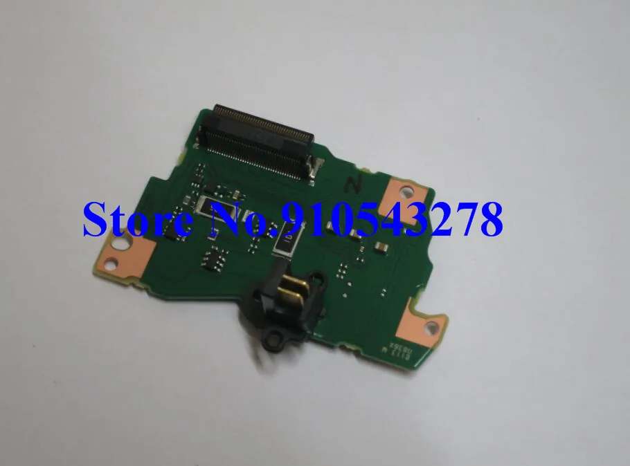 New  Power board PCB for Canon for EOS 6D Mark II 6DII 6D2 SLR Replacement Part