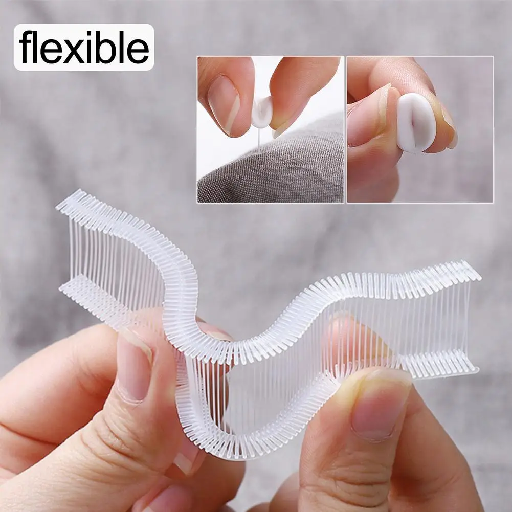 Duvet Quilt Blanket Holder Clips Fastener Quilt Bed Sheet Gripper Clamp Button Quilt Holder Fixer Comforter Cover Clips