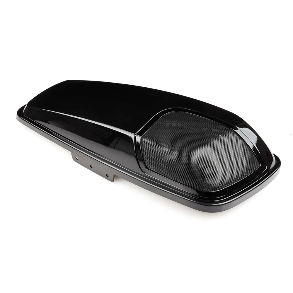 Motorcycle Black 5 \