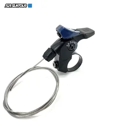 SR SUNTOUR Remote Lockout Lever 22.2mm Handlebar XCM XCR EPIXON EPICON RAIDON AXON Fork Remote Control Switch