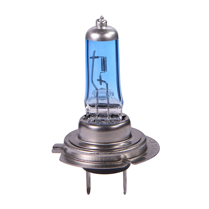 H7 12v 55w 100w Hot sales high quality Super White  h7 halogen car halogen lamp auto headlight