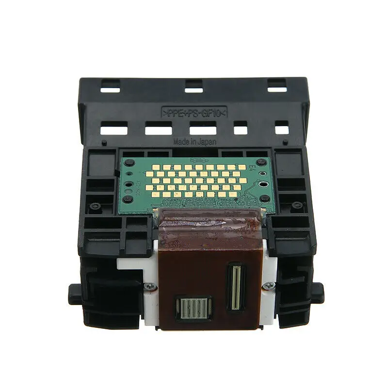Cabeça de Impressão preto QY6-0042 Apto Para Canon i560 i850 iP3000 MP700 MP730