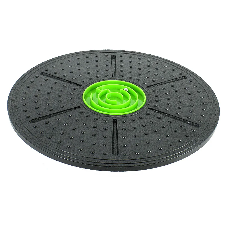 Hockey Balance Board For Ice Hockey Training 360 Degree Gym Fitness Balance Disk Yoga Home Exercise Equipment