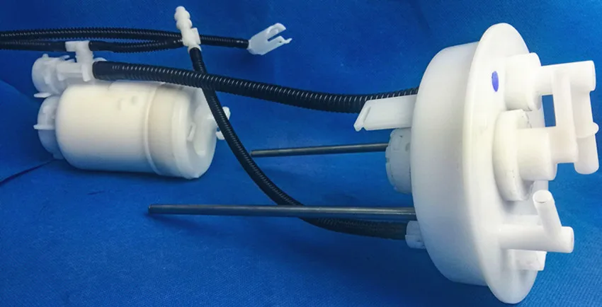 

WAJ Fuel Filter 17048T5BJ01, 17048-T5B-J01 Fits For Honda