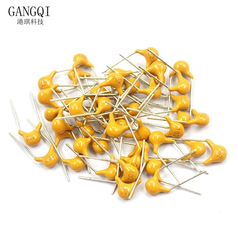 18values*10pcs =180pcs Monolithic Ceramic Capacitor 20pF~1uF,ceramic capacitor Assorted Kit