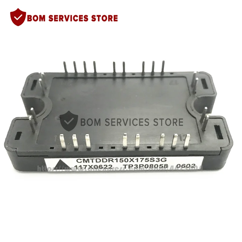 

Новый оригинальный модуль CMTDGF90H603G CMTDGF50H603G CMTDDR150X175S3G CMTDDF100H120T3AG CMTDDF200H120T3AG