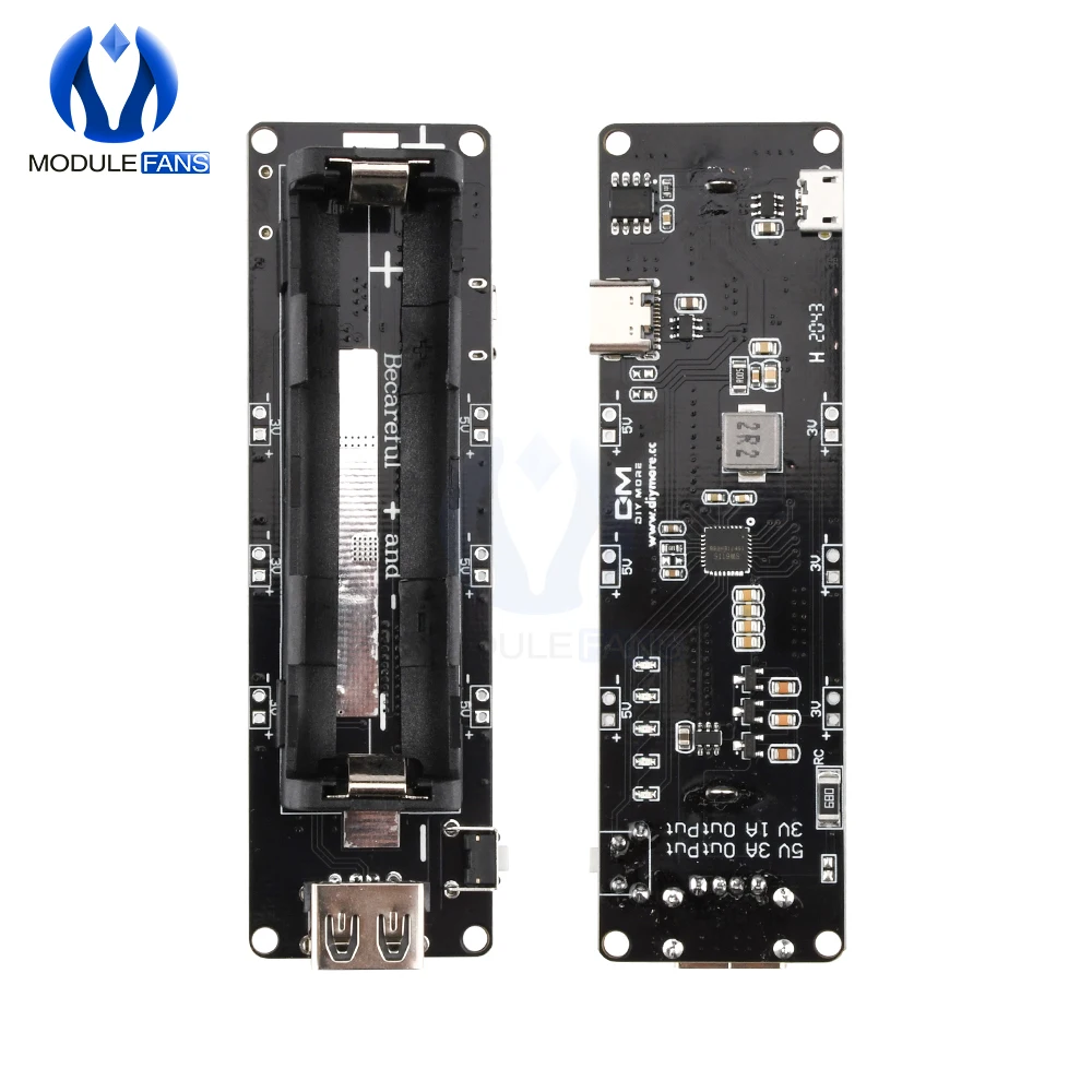 Two Voltage 18650/1… - image
