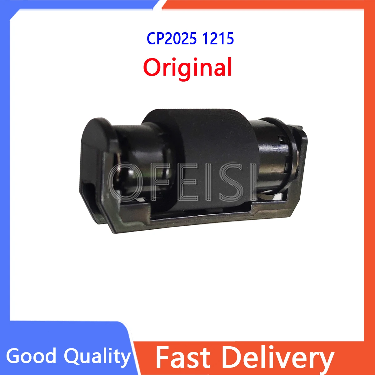 5 قطعة X جديد ل HP CP2025 2025 CP1215 1415 276 251 1525 1515 تغذية فصل الأسطوانة RM1-4425-000CN RM1-4425 أجزاء الطابعة للبيع